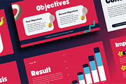 Thesis Defense Presentation, a Presentation Template by ArbaStudio (Thumbnail 2 of 5)