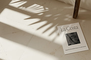 La Costa Paper Mockup, a Product Mockup by Alubia design (Thumbnail 3 of 4)