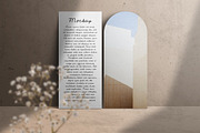 Stationery Mockup and Scene Creator, a Pens & Pencil Mockup by mocko (Thumbnail 10 of 24)