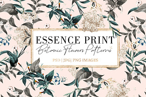 Essence Prints