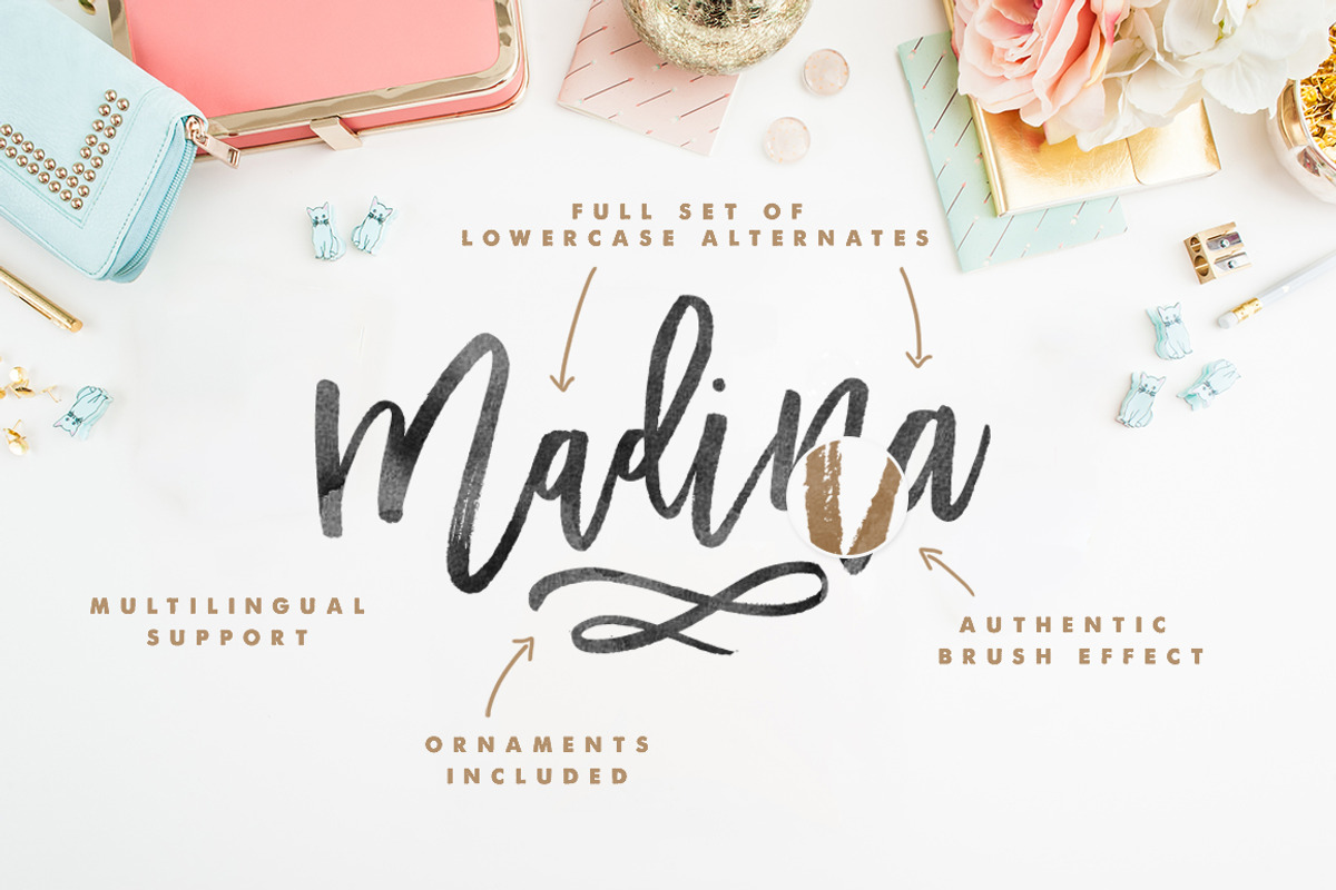 Madina Script (New Update) preview 6