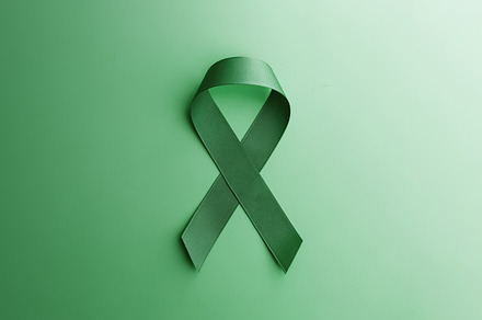 Mental Health Awareness Concept. Sel