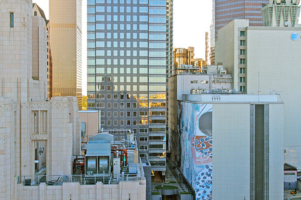 LA Tower Shadows 2 preview 6