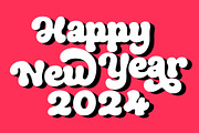 Rich - Rounded Bold Font, a Script Font by HRDR (Thumbnail 7 of 11)