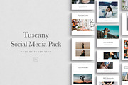 Social Media Bundle, a Social Media Template by Ruben Stom (Thumbnail 38 of 54)