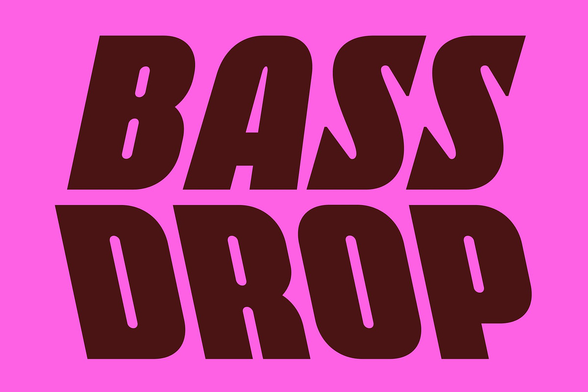 CS Chapi – Chunky Font, a Sans Serif Font by Craft Supply Co. (Photo 5 of 8)