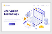 Isometric Solutions Mini. Part 11, a Templates & Theme by Andrew Kras Design (Thumbnail 11 of 12)