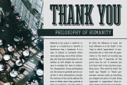 Ferguson Slab Font Family, a Slab Serif Font by Arterfak Project (Thumbnail 10 of 10)