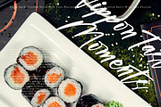 Brighters Radiant, a Handwritten Font by operatype.co (Thumbnail 15 of 15)