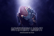 Mystery Light, an Action Add-On by Danive Studio (Thumbnail 1 of 9)