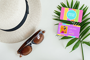 Business Card Template, a Business Card Template by SunshineStudioBoutique (Thumbnail 4 of 10)