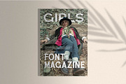 CASILLE - Serif Family, a Serif Font by Olexstudio (Thumbnail 6 of 7)