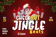 Chorun - Christmas Display Font, a Sans Serif Font by productype1 (Thumbnail 9 of 10)