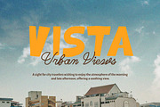 Cafe Corner Retro Display Font Duo, a Handwritten Font by Littlehand (Thumbnail 3 of 9)