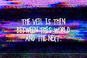 Estes Method Display Font, a Sans Serif Font by Beck McCormick (Thumbnail 2 of 10)