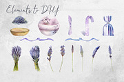 Lavender sunshine, an Object Illustration by MsFlaffy (Thumbnail 3 of 12)