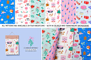 Holiday Season Bundle: Fall & Winter, an Object Graphic by Ruslana Lubenets (Thumbnail 5 of 43)