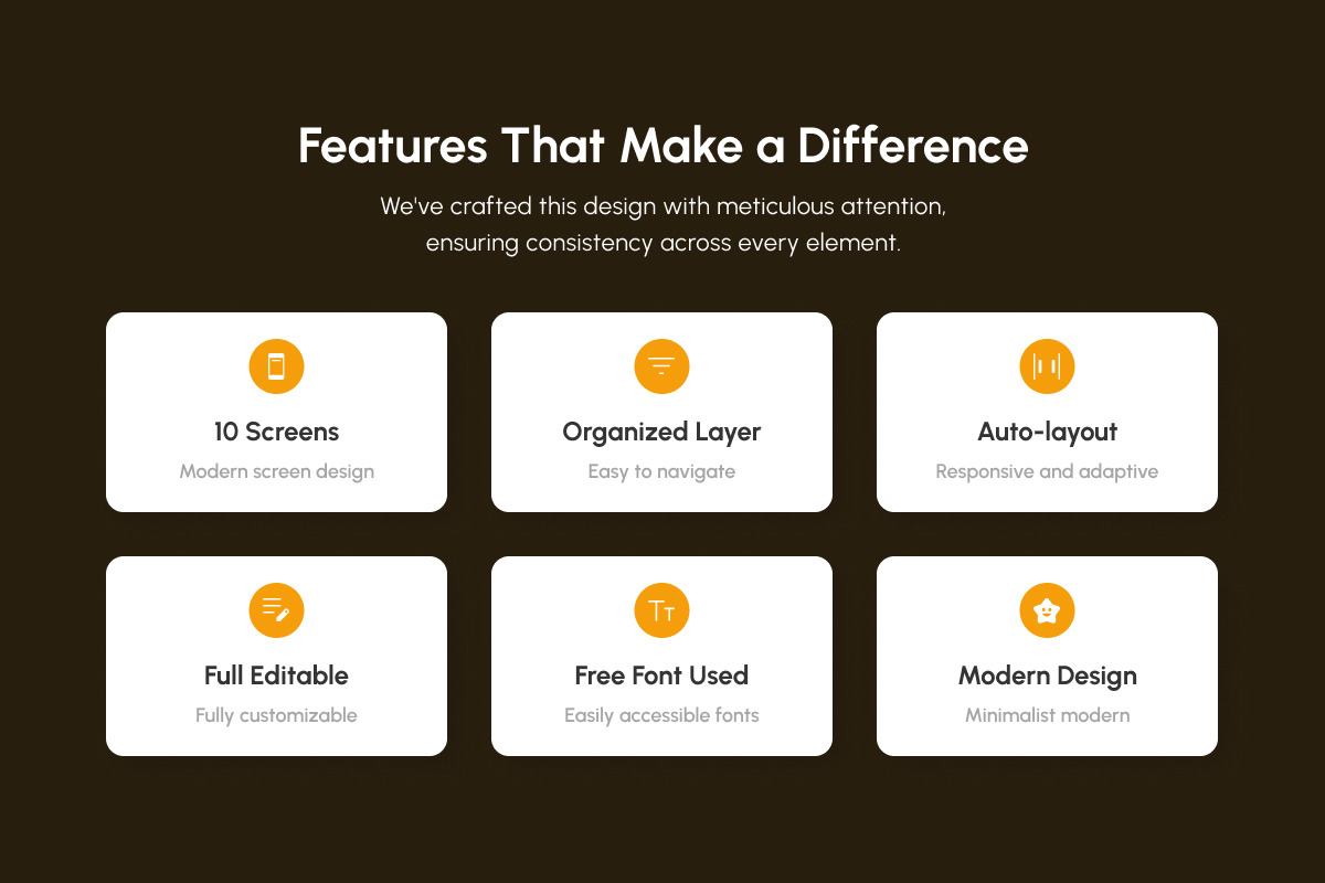 Newzup – Minimalist AI News App, an App Template by productype1 (Photo 2 of 5)