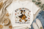 Christian Jesus Halloween Png Bundle, an Object Graphic by Daisy Design (Thumbnail 11 of 17)