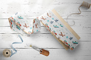 Watercolor Transport by air, an Object Graphic by Ana-Sakuta (Thumbnail 6 of 17)
