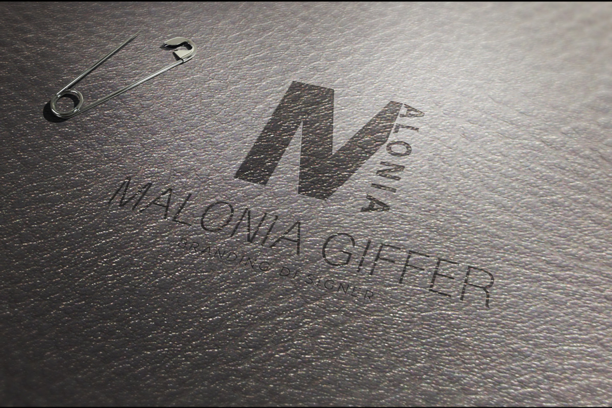 The Entrepreneur Premium Logo Pack, a Branding & Logo Template by AN Productions (Photo 43 of 97)