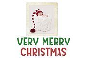 Christmas Grinch, a Script Font by InermediaSTUDIO (Thumbnail 2 of 8)
