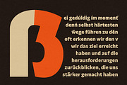 Clasgeo, a Sans Serif Font by graphicook (Thumbnail 3 of 10)