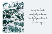 Bring, a Script Font by Quothron (Thumbnail 2 of 5)