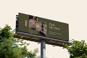 Kantonossy - Billboard, a Print Template by Fannan Studio (Thumbnail 3 of 3)