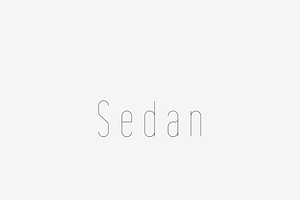 Sedan