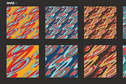 NMD - COLORFUL#01 Vector pattern, a Pattern Graphic by New-Media-Design (Thumbnail 2 of 13)