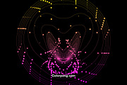 Cosmos, an Illustration by Colorpong (Thumbnail 3 of 10)