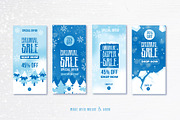 Mount and Snow Typeface, a Symbol Font by alit design (Thumbnail 12 of 15)
