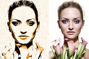 Color Advance Art, an Action Add-On by MRI STUDIO (Thumbnail 4 of 9)