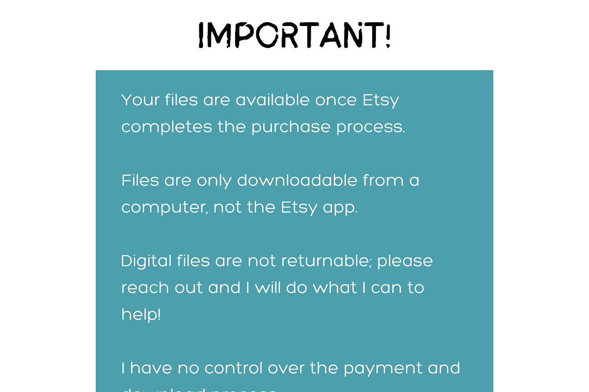Kids Chore Chart, Canva Editable, a Stationery Template by Earley Bird Design Studio (Photo 5 of 6)