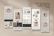 Email Marketing Template's Bundle, an Email Template by Marketello Studio (Thumbnail 13 of 16)