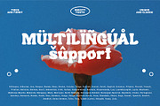 Brugty - Thick Display Fonts, a Serif Font by Prioritype Co (Thumbnail 15 of 15)