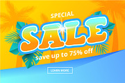 Tropics - Bold Display Font, a Script Font by Alpaprana (Thumbnail 4 of 6)