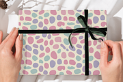 Pastel Animal Digital Prints, a Pattern Graphic by Design Station (Thumbnail 4 of 4)
