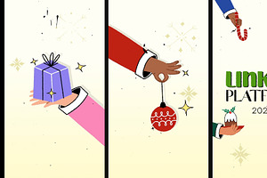 New Year Things Stories for DaVinci, a Templates & Theme by 2dfx