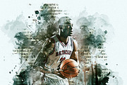 Photoshop Photo Art Effect, an Action Add-On by Photoshop Action (Thumbnail 8 of 18)