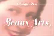Decize Family, a Serif Font by Eurotypo (Thumbnail 4 of 6)
