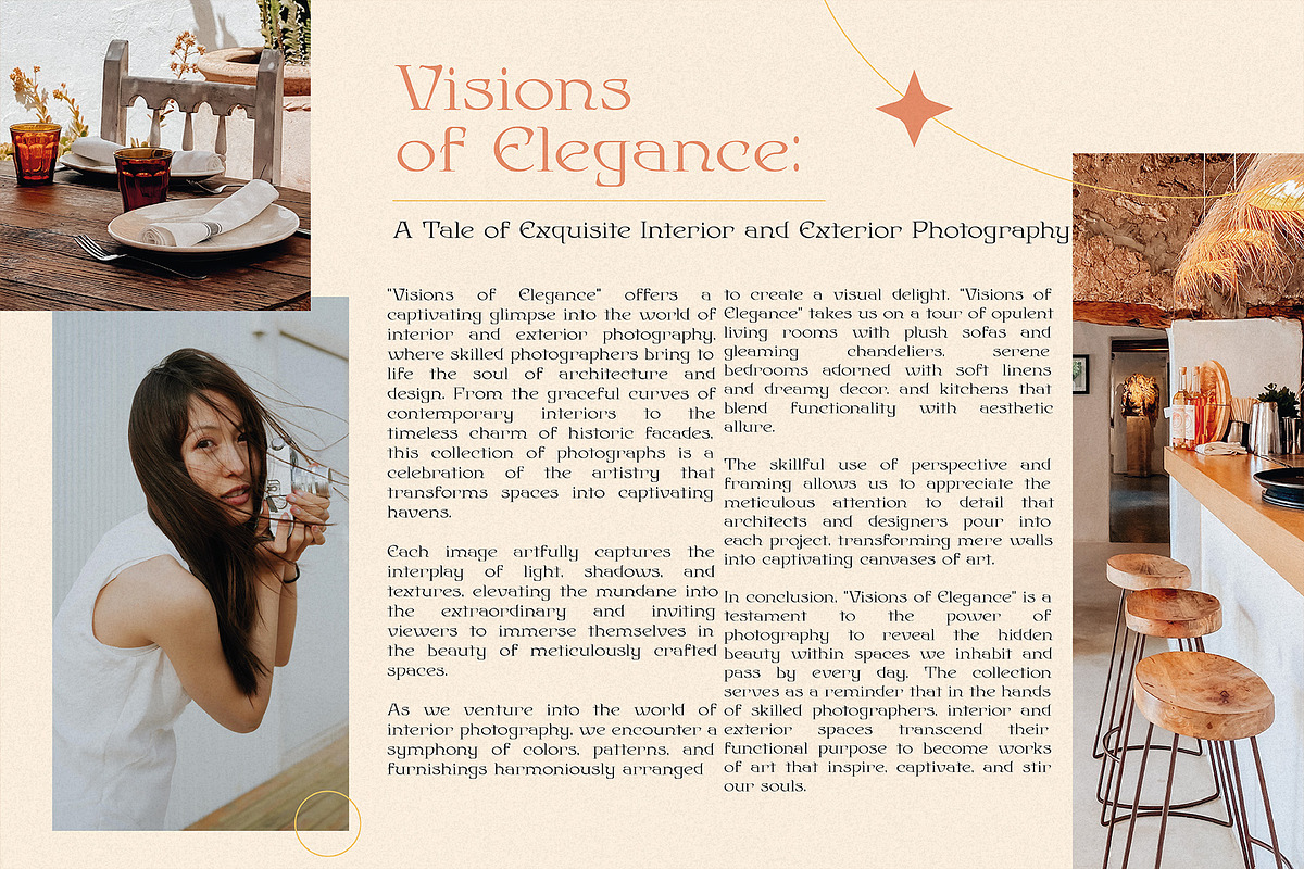 Mystiqua - Art Nouveau Inspired Type, a Serif Font by HipFonts (Photo 5 of 11)