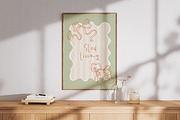 Whimsical Frames and Bows, an Object Graphic by DesignThatMatters (Thumbnail 3 of 8)