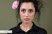 Photoshop Actions - Flawless Skin, an Action Add-On by FixThePhoto (Thumbnail 11 of 28)