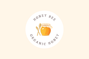 Harvest - Elegant organic serif font, a Sans Serif Font by Sk designs (Thumbnail 5 of 10)