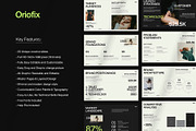 Brand Proposal Presentation Template, a Presentation Template by Oriofix (Thumbnail 2 of 10)