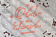 Setra Stitch Script, a Script Font by maghrib (Thumbnail 6 of 7)