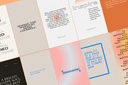 Let's Talk Carousel and Quotes, a Social Media Template by Sparrow & Snow (Thumbnail 17 of 27)