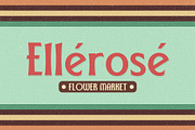 Shivers - Retro Serif, a Serif Font by Almeera Std (Thumbnail 6 of 6)